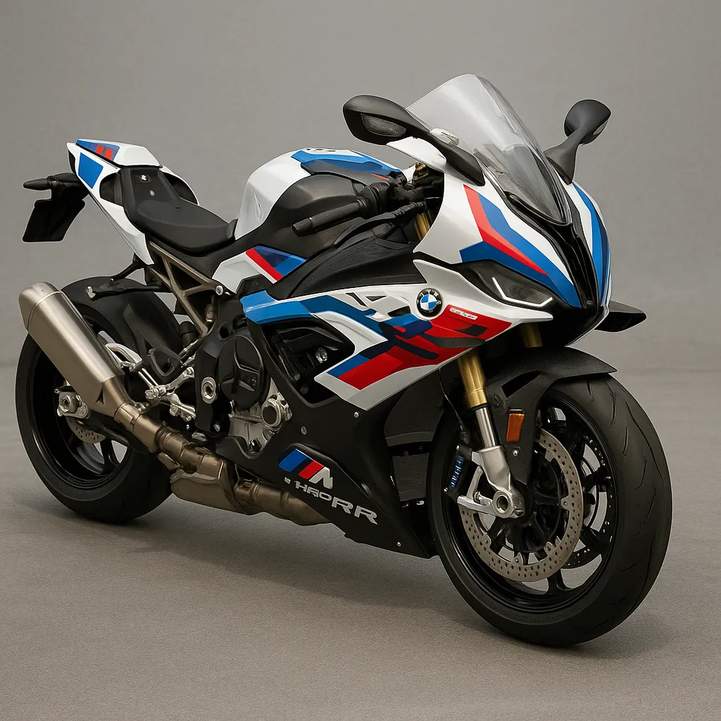 2025 YZF-R3 Yamaha Motorsports