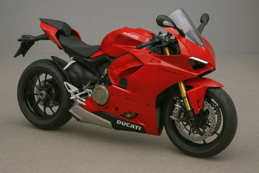 Ducati