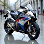 Top Features To Look For In 2025 Sports Bikes