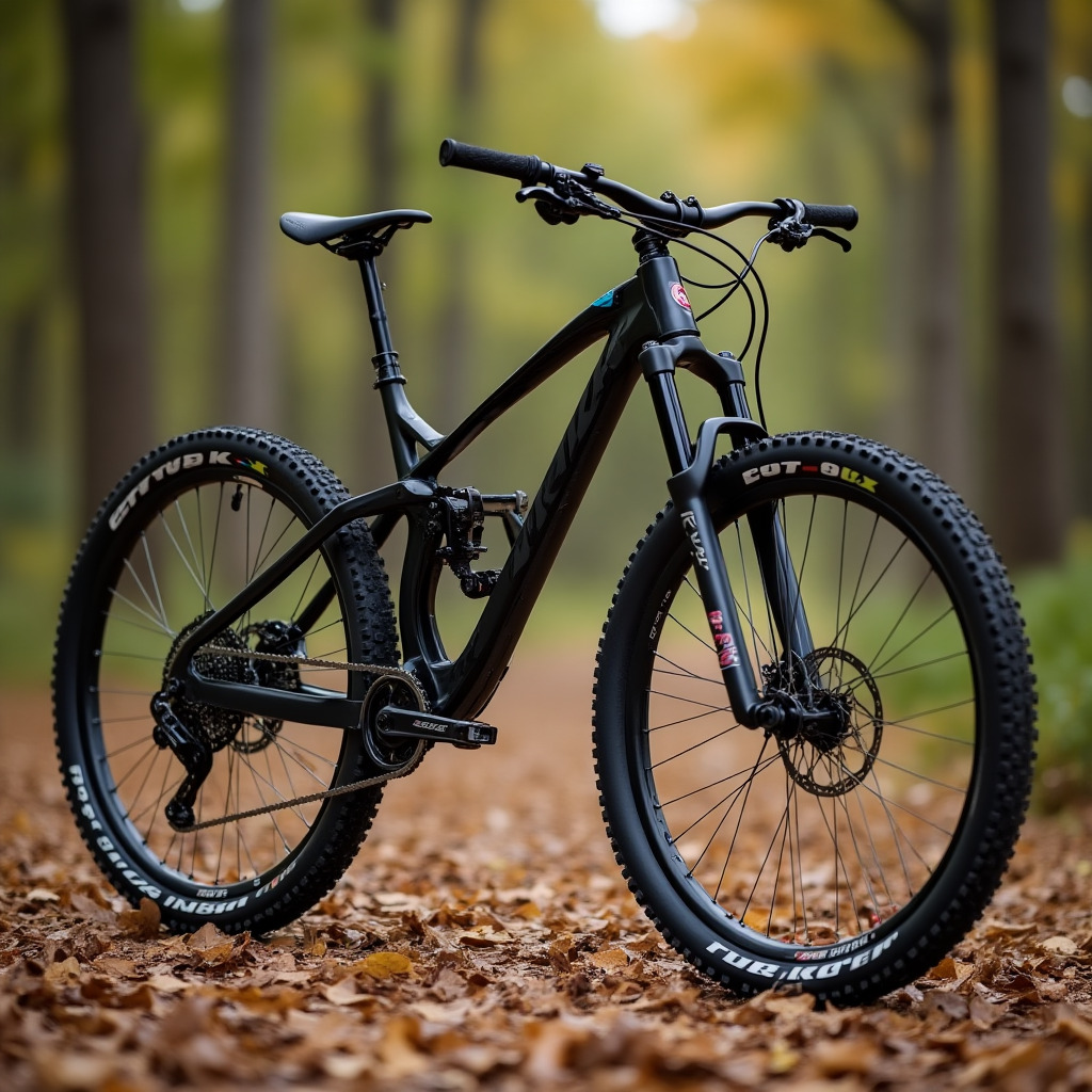Best Mountain Bike
