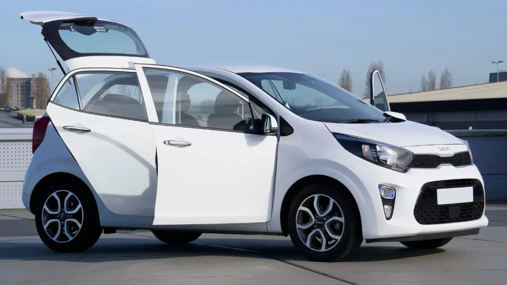 Kia Soul car under $20k