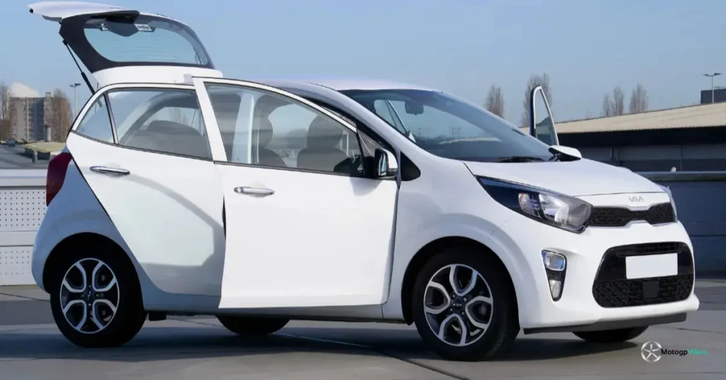 Best Cars Under $20k