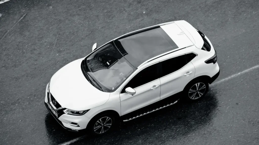 Nissan Kicks used cars