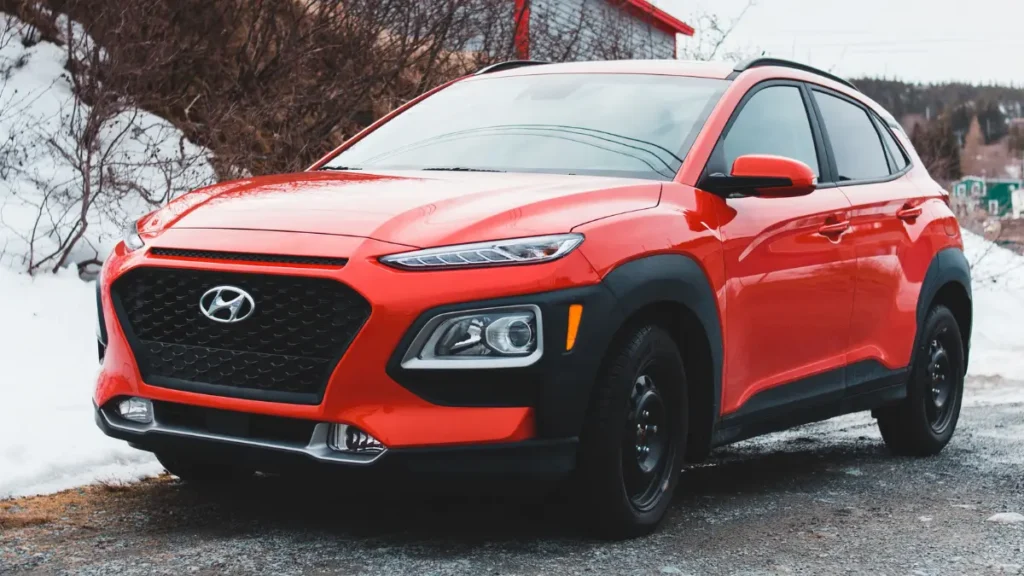 Hyundai Venue – Best Cars Under $20k