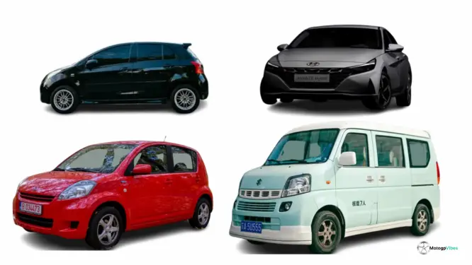 Fuel Efficient Used Cars