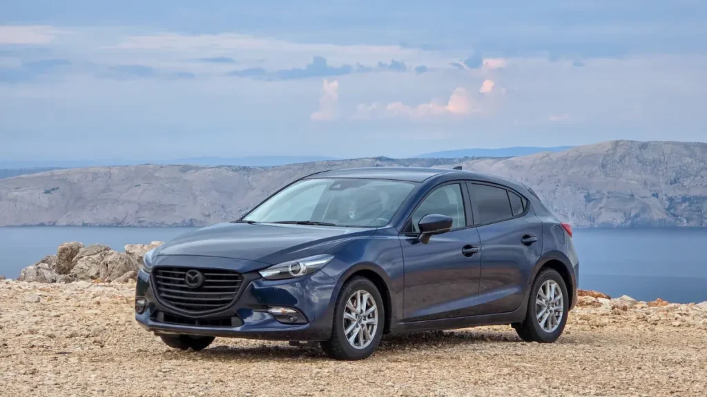 Mazda3 cars under $20k