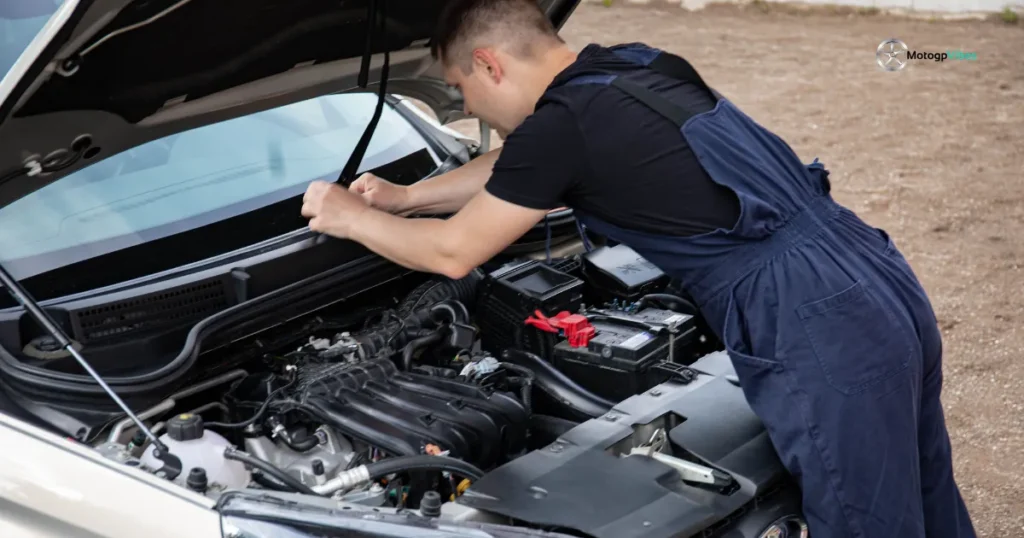 Car Overheating causes