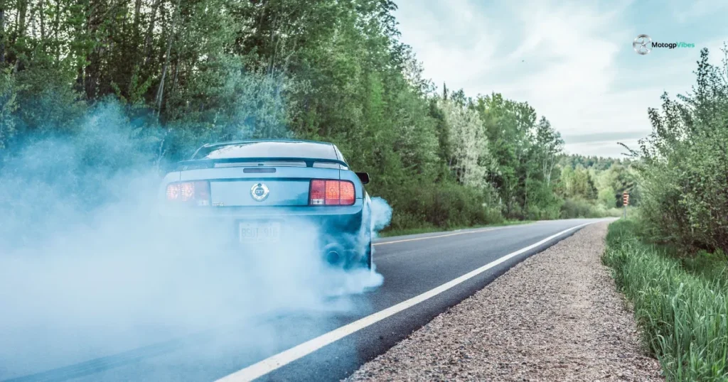 Car Overheating