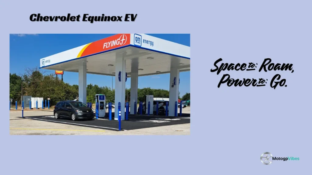 Chevrolet Equinox EV cheapest electric cars