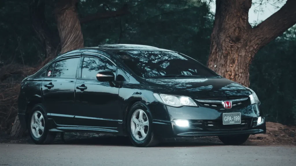 Honda Vezel Price 2026