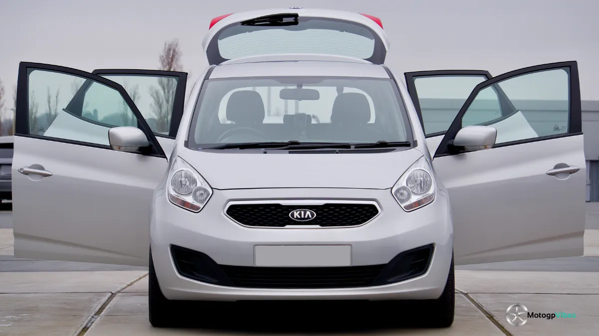 Cheapest Kia Car 2026