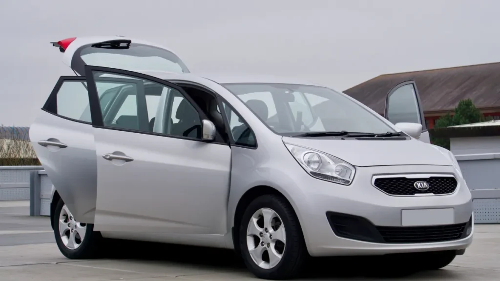 Cheapest Kia Car 2026