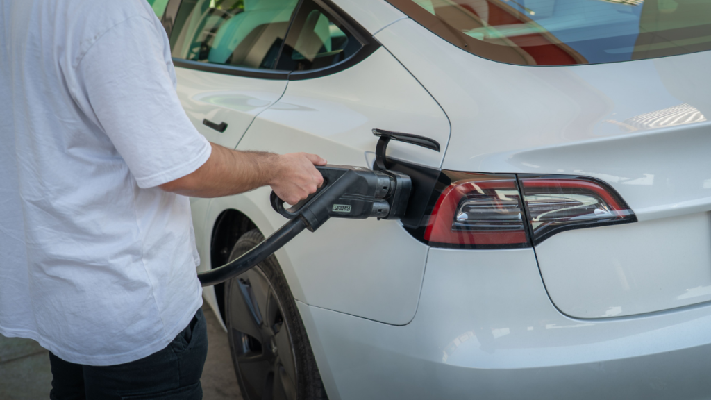 How Long Does EV Charging Time Take? Complete Guide