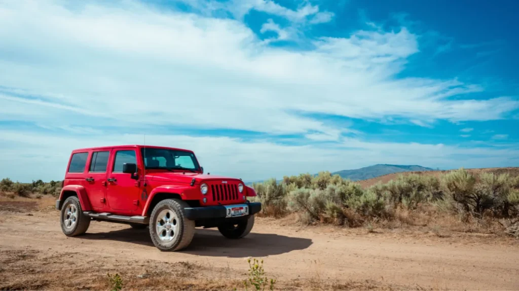 Jeep Wrangler Problems:Common Issues & Years to Avoid