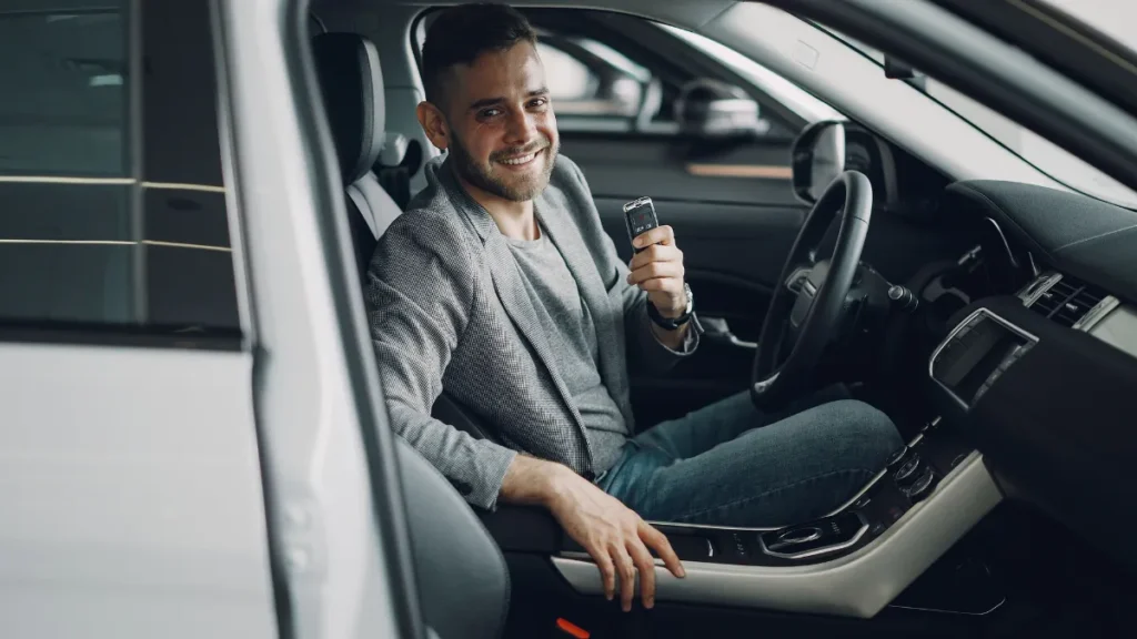 Car Test Drive Checklist