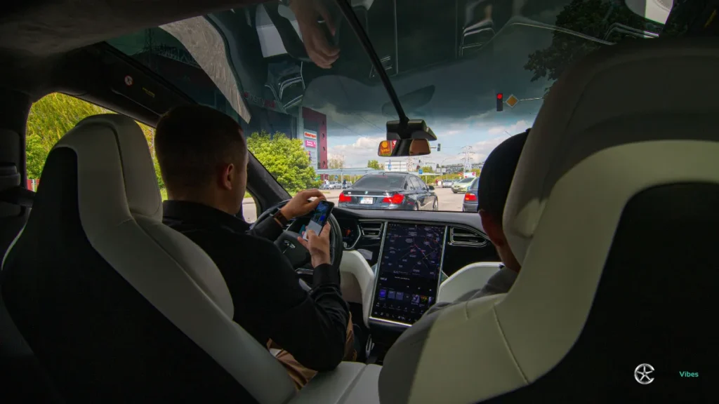 Connected Car News