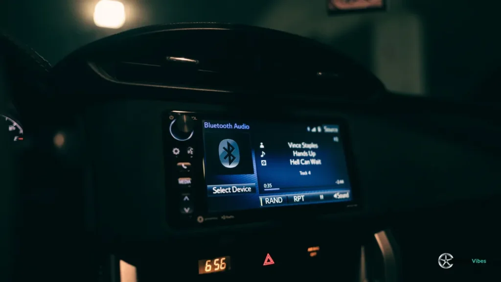 Connected Car News