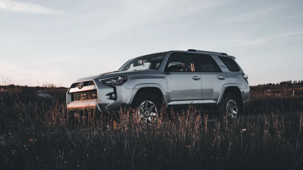 Toyota Highlander vs Honda Pilot