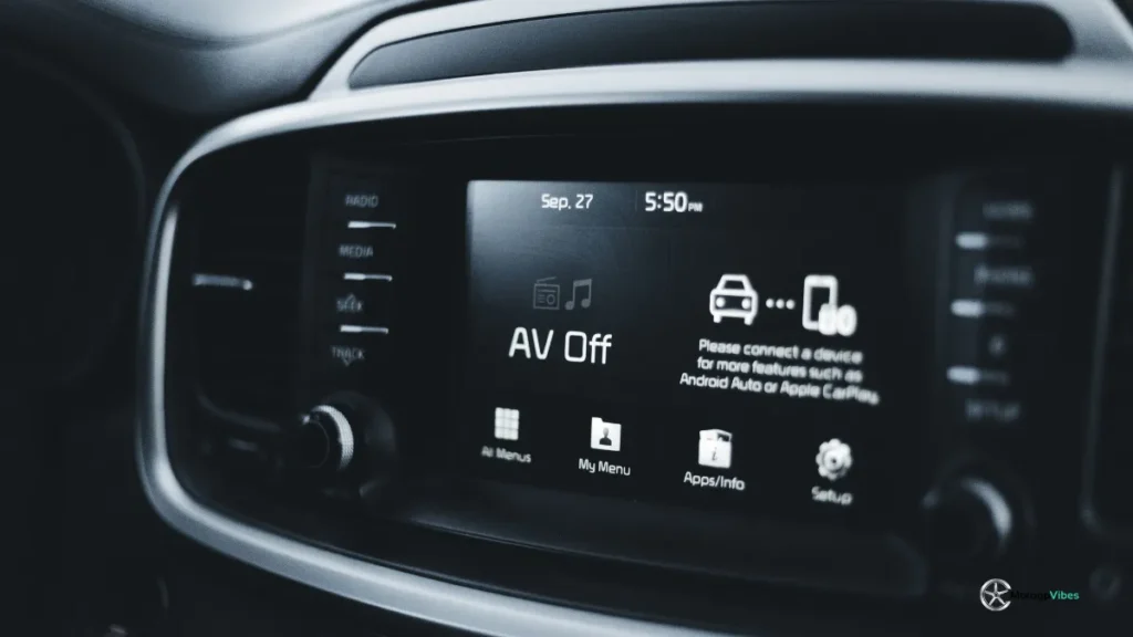 Connected Car News