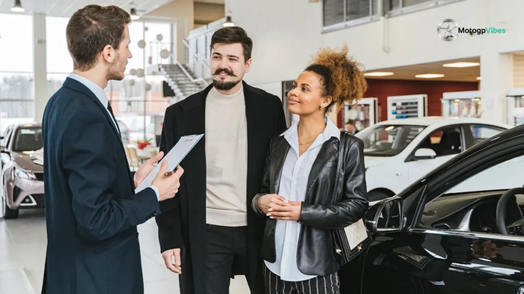 Negotiate a Used Car
