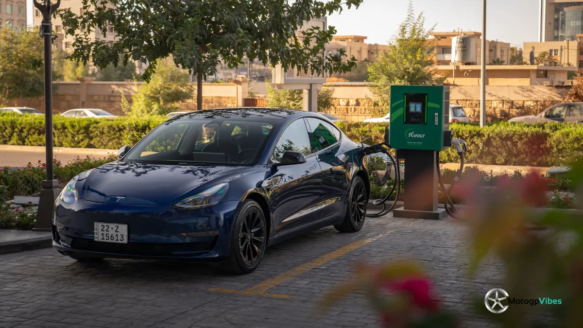 Pakistan's 2026 EV Price