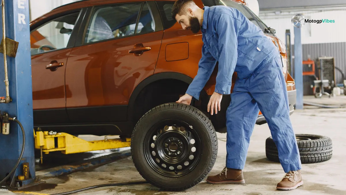 How Often to Rotate Tires?