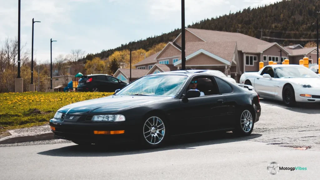 2026 Honda Prelude Horsepower