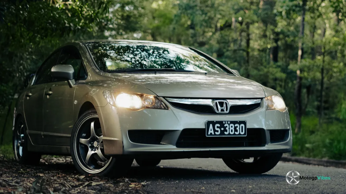 Honda City Sales 2026