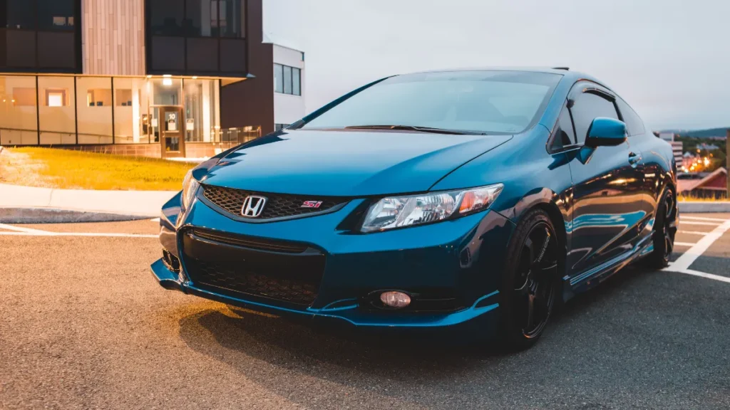 Honda City price